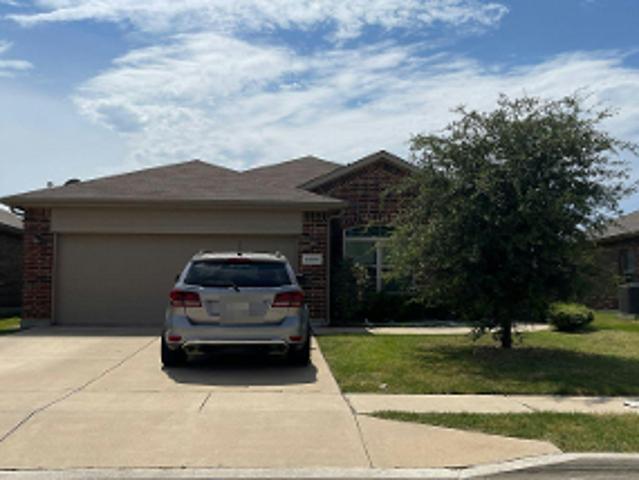 House for sale in Fort Worth, Texas