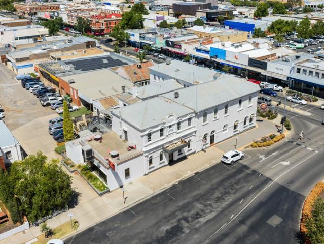 Townhouse for sale in Horsham, Victoria