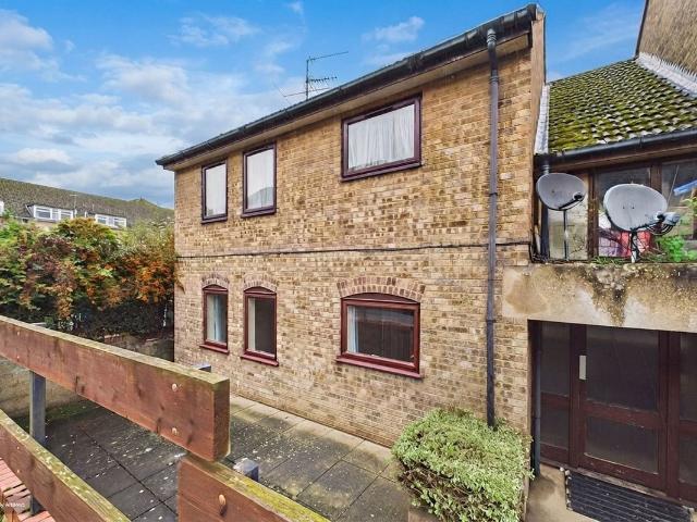 Apartment for rent in Brandon, West Suffolk