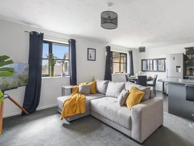 Apartment for rent in Greater London
