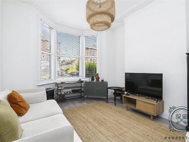 Room for rent in Greater London