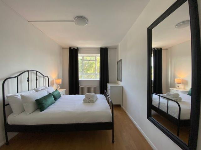 Room for rent in Greater London
