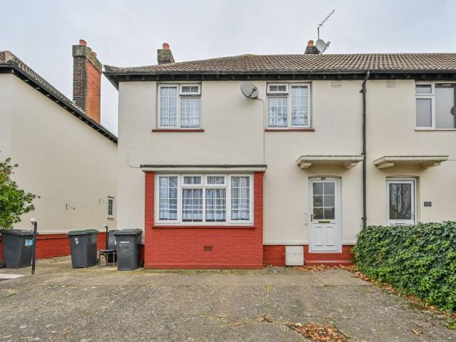 Apartment for rent in Greater London