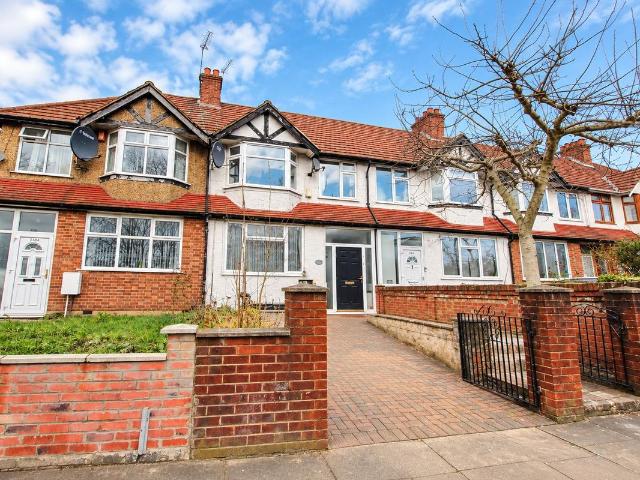 Apartment for rent in London Borough of Haringey, Greater London