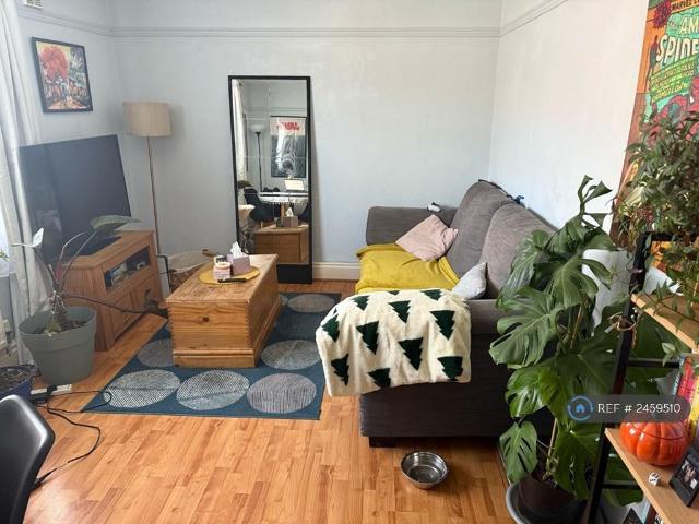 Apartment for rent in London Borough of Haringey, Greater London