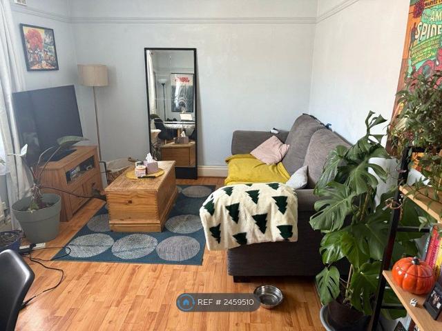 Apartment for rent in London Borough of Haringey, Greater London