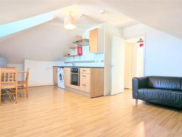 Apartment for rent in London Borough of Haringey, Greater London