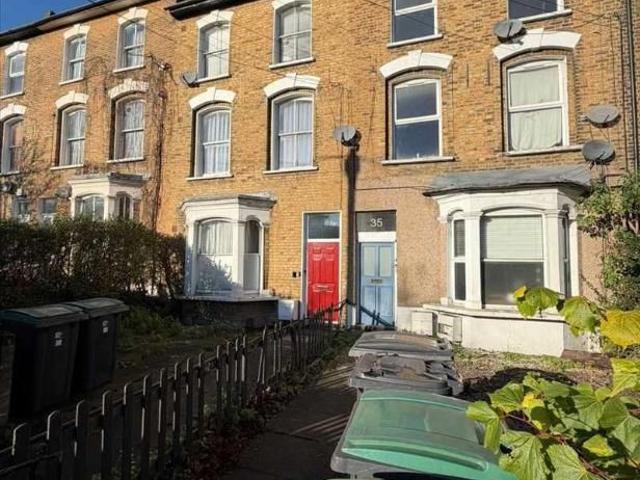 Apartment for rent in Noel Park, Cat Hill