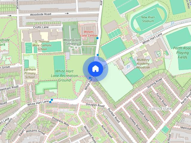 Apartment for rent in Greater London