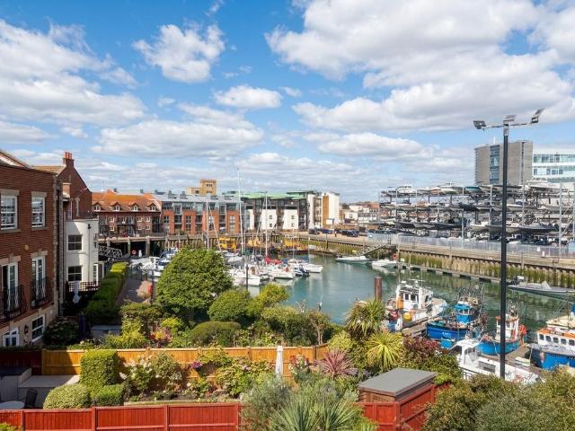 House for rent in Old Portsmouth, Portsmouth