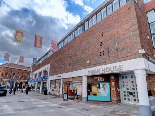 House for rent in Daws Hill, Cressex
