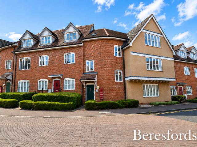 Apartment for rent in Duton Hill, Essex