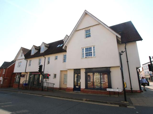 Apartment for rent in Duton Hill, Essex