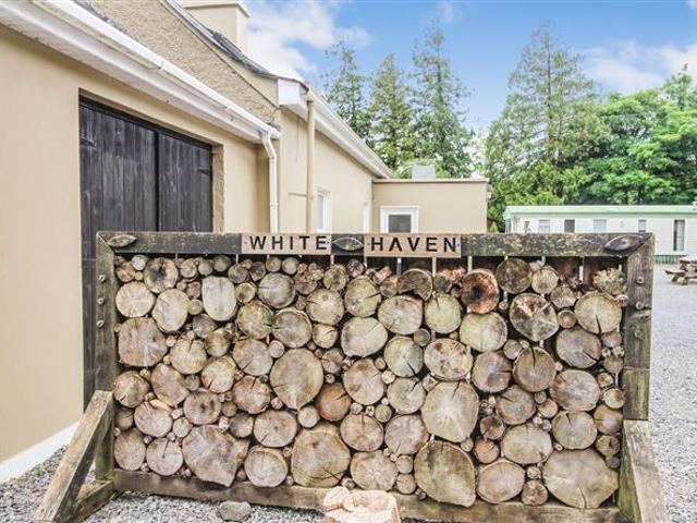 Detached House for sale in Corry, Connacht