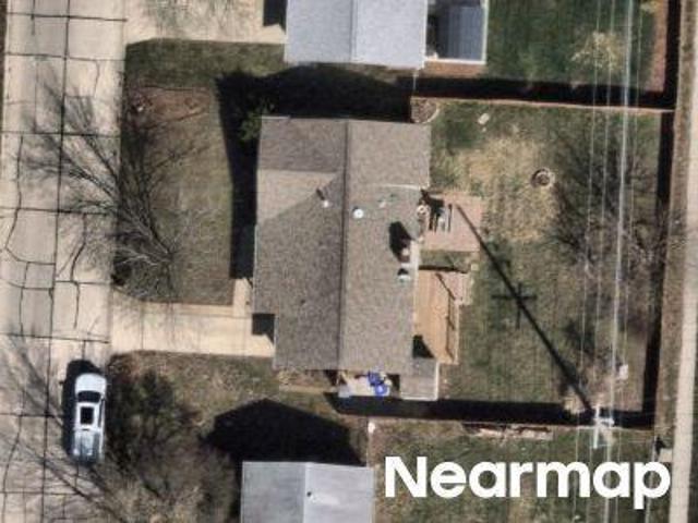 House for sale in Missouri