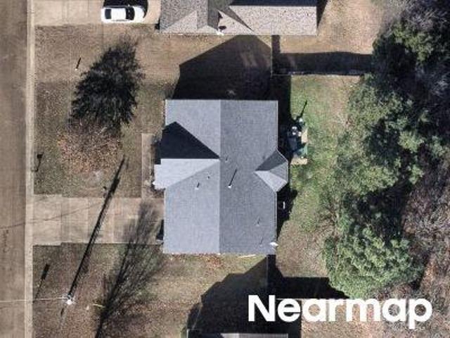 House for sale in Nesbit, Mississippi