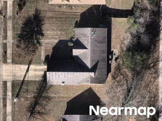 House for sale in Nesbit, Mississippi