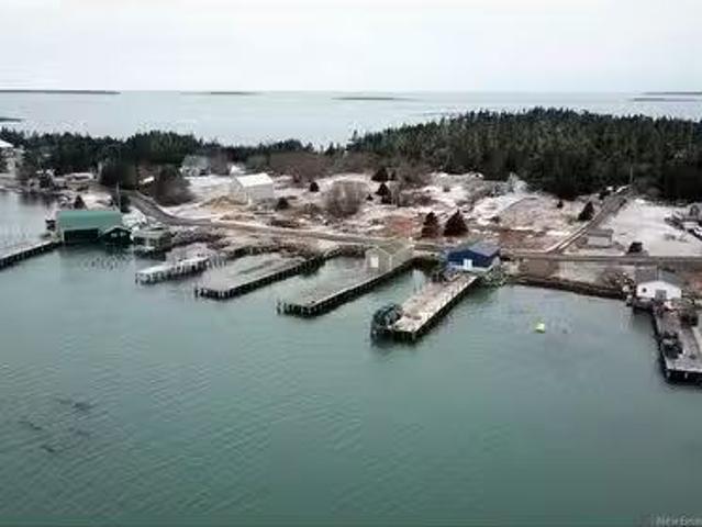 House for sale in White Head Island, Grand Manan Parish