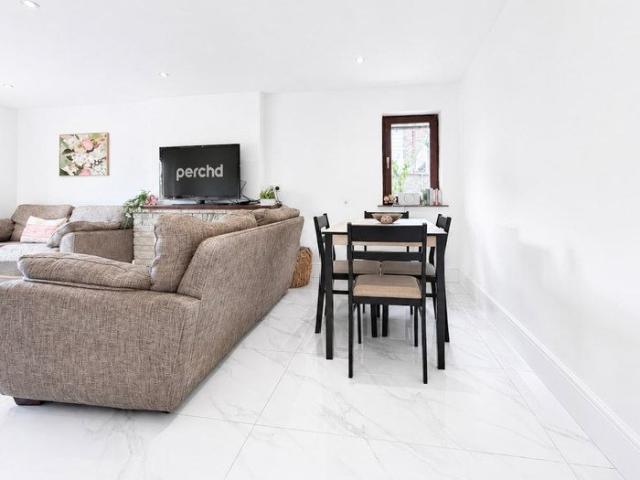 House for rent in Nackington, The Bridge
