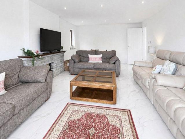 House for rent in Nackington, The Bridge