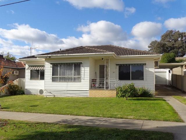 House for rent in Bendigo, Victoria