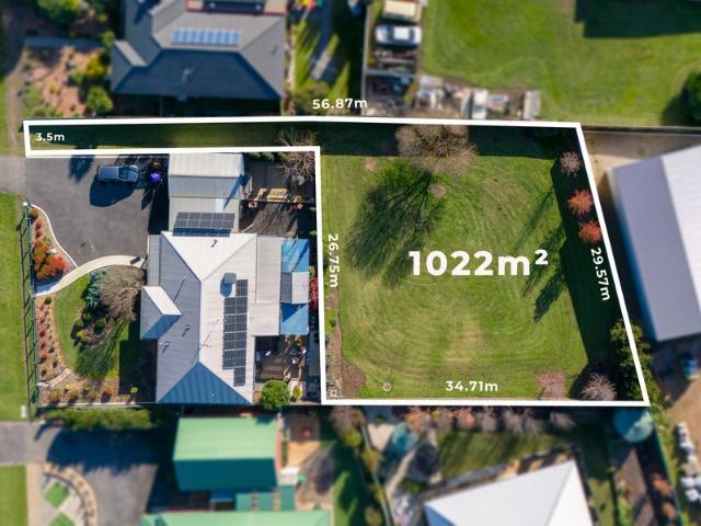 Land for sale in Bendigo, Victoria