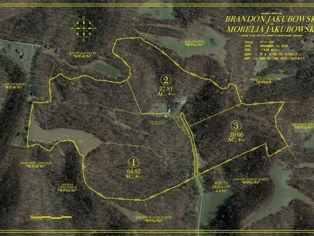 House for sale in Tennessee