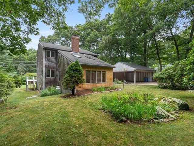 House for sale in Kingston, Rhode Island