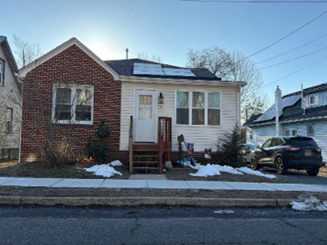 House for sale in Clementon, New Jersey