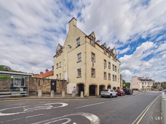Apartment for rent in Old Town, Scotland