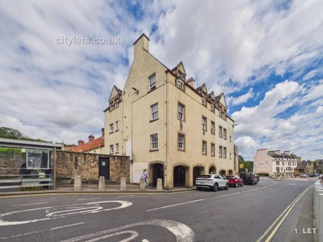 Flat for rent in Old Town, Scotland