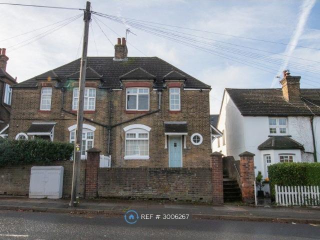 House for rent in Coldharbour, Greater London