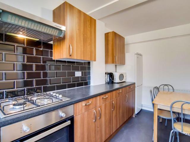 House for rent in Stepney, Greater London