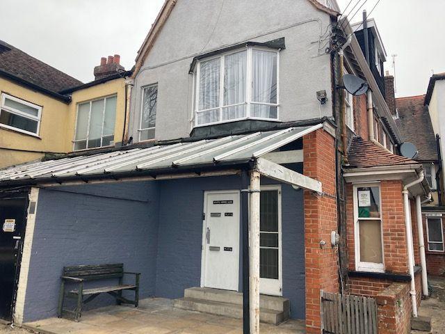Apartment for rent in Maldon