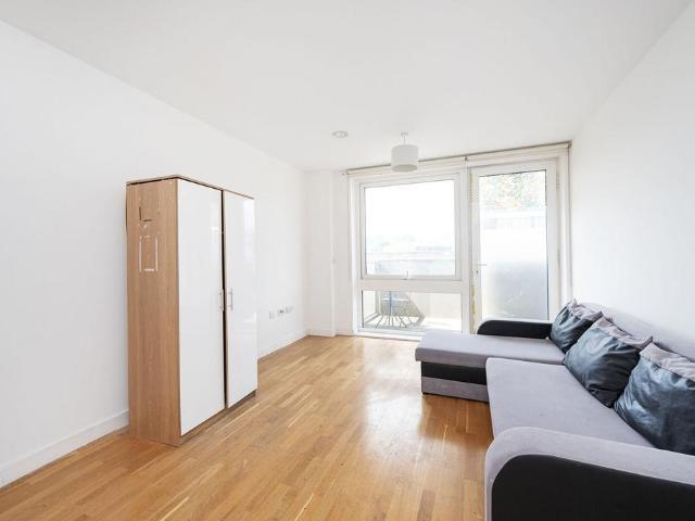 Apartment for rent in Ratcliffe, Stepney
