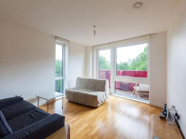 Apartment for rent in Ratcliffe, Stepney