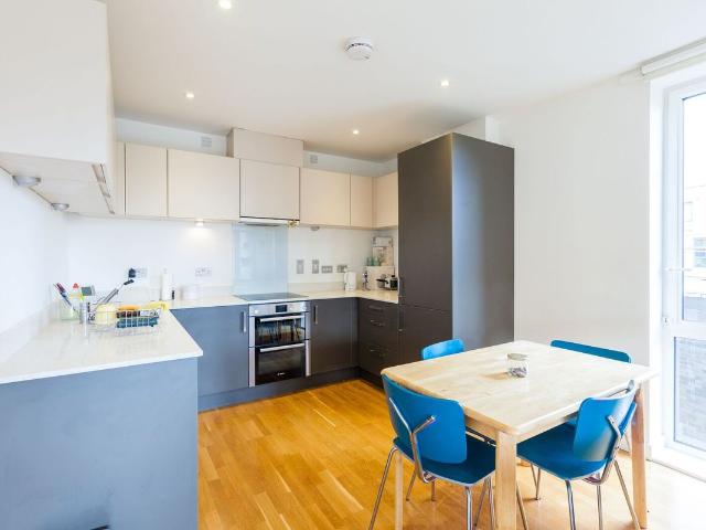 Apartment for rent in Ratcliffe, Stepney