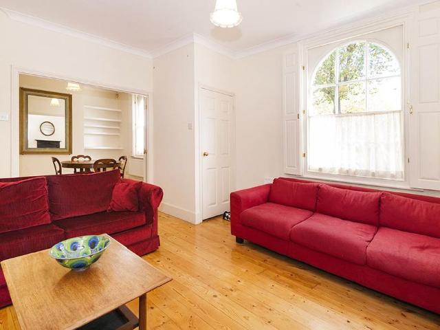 House for rent in Ratcliffe, Greater London