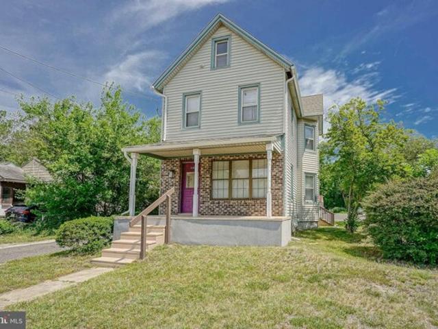 House for sale in New Jersey