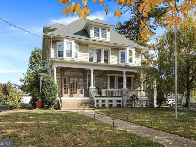 House for sale in Haddon Heights, New Jersey