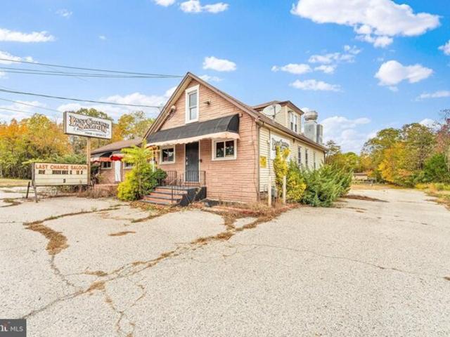 House for sale in Atco, New Jersey