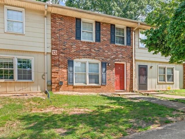 Condo for sale in Greenville