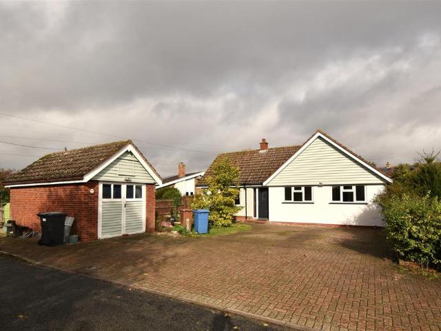 House for rent in Chelmondiston, Suffolk