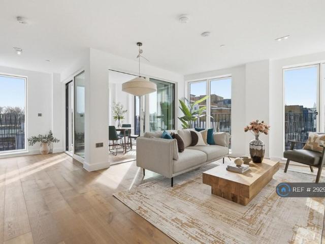 House for rent in Ratcliffe, Limehouse