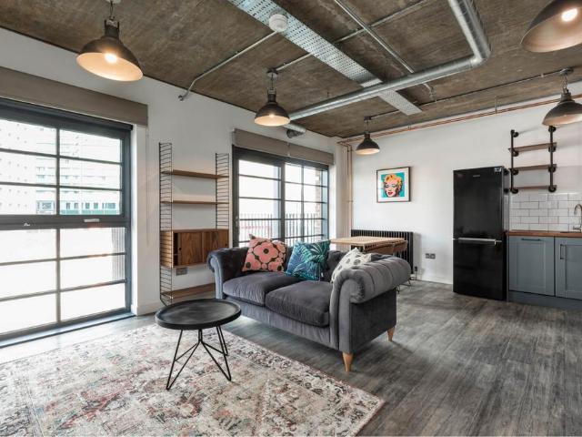 Apartment for rent in London Borough of Brent, Greater London