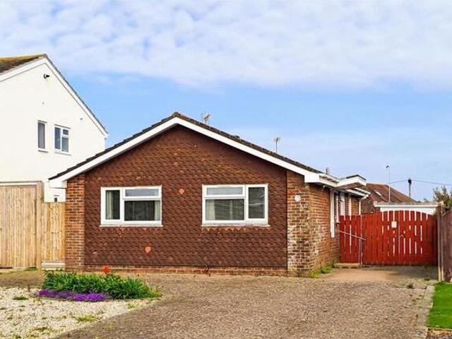 House for sale in Clapham, West Sussex