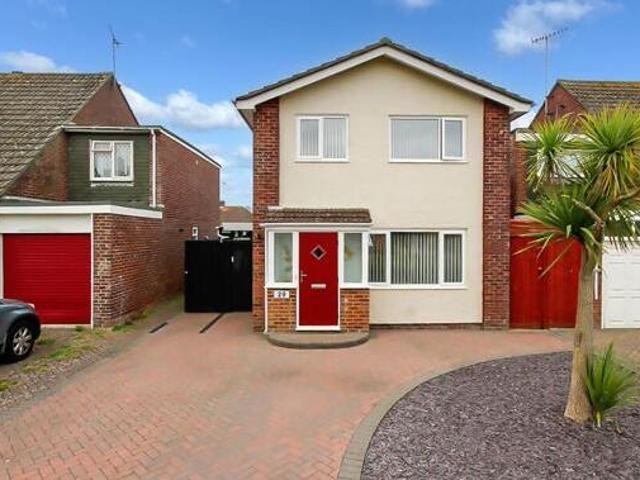 House for sale in Rustington, Arun