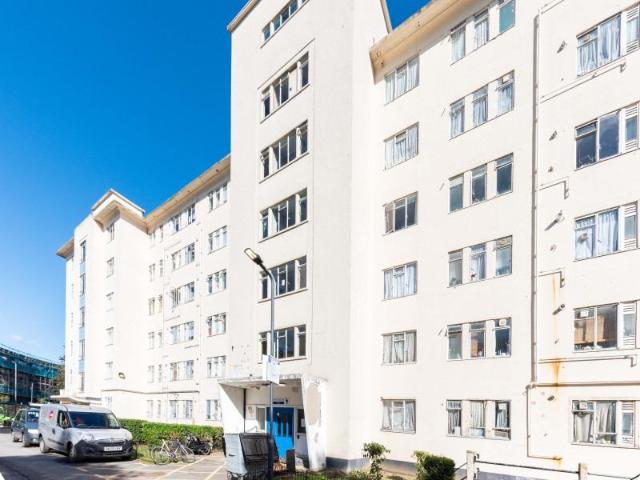 House for rent in Clapham, Greater London