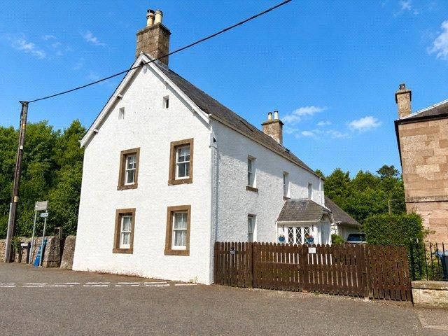 House for rent in Glamis, Angus