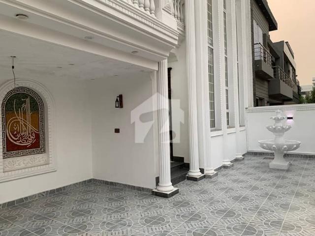 House for sale in Rawalpindi, Islamabad Capital Territory
